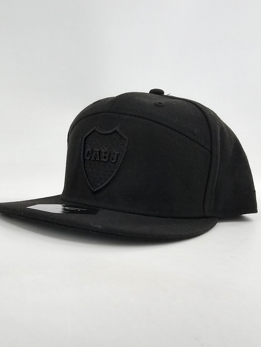 Club Atletico Boca Juniors CABJ Argentine Soccer Team Fi Collection Snapback Men
